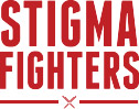 STIGMA FIGHTERS Logo